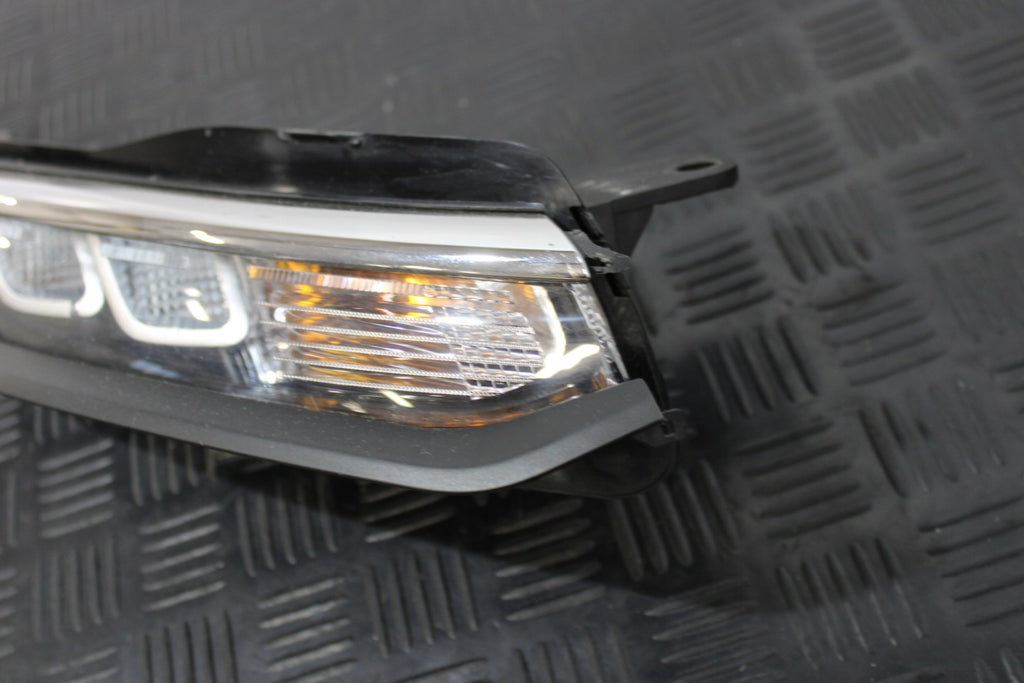 Frontscheinwerfer Citroën C3 III LED Rechts Scheinwerfer Headlight SCH4161980038wt