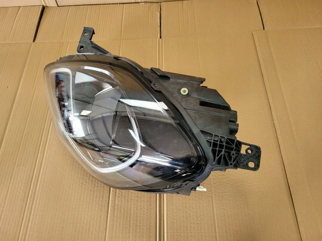 Frontscheinwerfer Ford Puma L1TB-13101-CJ Links Scheinwerfer Headlight SCH6313036177ej