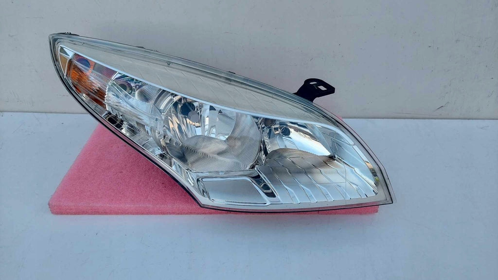 Frontscheinwerfer Renault Megane III 260108719R Rechts Scheinwerfer Headlight