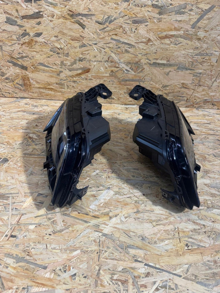 Frontscheinwerfer Renault 5 260559754R Ein Satz Scheinwerfer Headlight SCH5791485728dv