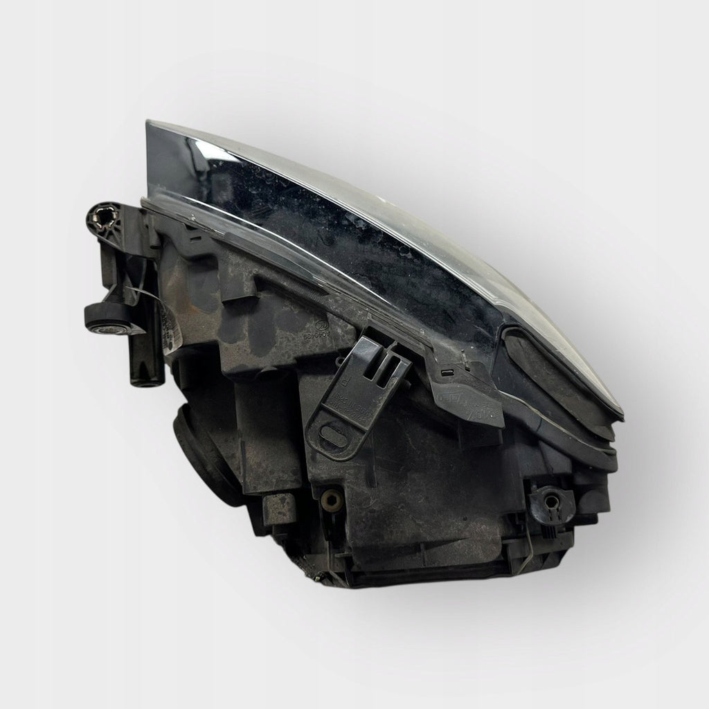 Frontscheinwerfer Audi A5 8T0941004AL Rechts Scheinwerfer Headlight SCH4993306563ww