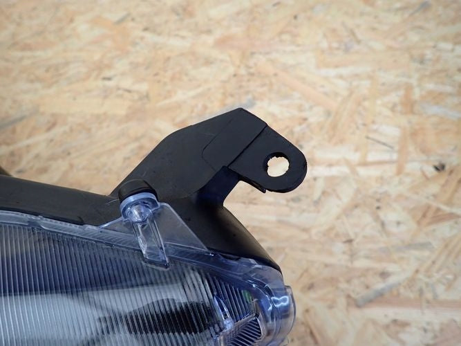 Frontscheinwerfer Toyota Yaris Rechts Scheinwerfer Headlight