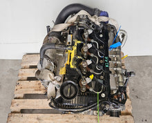 Laden Sie das Bild in den Galerie-Viewer, Motor Mazda 6 I R2AA 2.2 181TKm 2011 Diesel Engine Unkomplett MOT3100473967bv