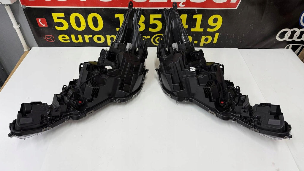 Frontscheinwerfer Toyota Corolla 81150-02S60 Full LED Ein Satz Headlight SCH3237721867ii