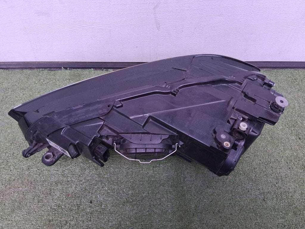 Frontscheinwerfer VW Golf VII Sportsvan 517941032B Xenon Rechts Headlight SCH3682818771wz
