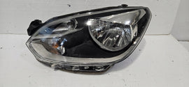 Frontscheinwerfer VW Up 1S1941015N Links Scheinwerfer Headlight