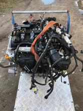 Load image into Gallery viewer, Motor Renault Captur E-Tech H4M630 1.6 45TKm 2021 Benzin Engine Unkomplett