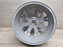 Laden Sie das Bild in den Galerie-Viewer, 1x Alufelge 17 Zoll 4x108 PBC1BCMA Ford Fiesta I Rim Wheel FEL3271264015ug