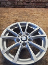 Load image into Gallery viewer, 1x Alufelge 16 Zoll 7.0&quot; 5x120 6796236 Bmw Rim Wheel