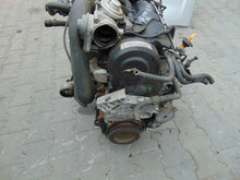 Load image into Gallery viewer, Motor Audi Seat Skoda VW BKC 1.9 TDI 105PS 77kW 192TKm Diesel Engine Komplett