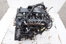 Laden Sie das Bild in den Galerie-Viewer, Motor Ford Transit P8FA P8FB 2.2 TDCI 85PS 63kW 104TKm Diesel Engine Komplett MOT2823233641ki