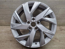 Load image into Gallery viewer, 1x Alufelge 18 Zoll 5x112 5NA601025AD VW Tiguan Rim Wheel FEL1509010021ye