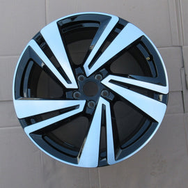 1x Alufelge 20 Zoll 9.0