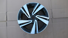 Laden Sie das Bild in den Galerie-Viewer, 1x Alufelge 20 Zoll 9.0" 5x112 VW Touareg Rim Wheel FEL1442165949mi
