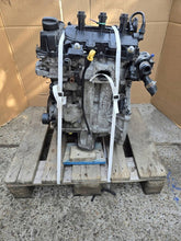 Laden Sie das Bild in den Galerie-Viewer, Motor Peugeot 208 I HMZ 1.2 THP 82PS 91TKm 2016 Benzin Engine Komplett MOT1951807985cn