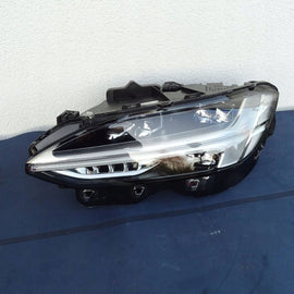 Frontscheinwerfer Volvo V90 32420447 Links Scheinwerfer Headlight SCH6419003096wg
