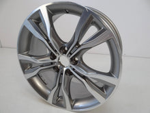 Load image into Gallery viewer, 1x Alufelge 18 Zoll 8.0" 5x112 57ET Glanz Zum Streichen 6855093 BMW F45 F46 Mg FEL1972077426wc