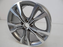 Laden Sie das Bild in den Galerie-Viewer, 1x Alufelge 18 Zoll 8.0" 5x112 57ET Glanz Zum Streichen 6855093 BMW F45 F46 Mg FEL1972077426wc