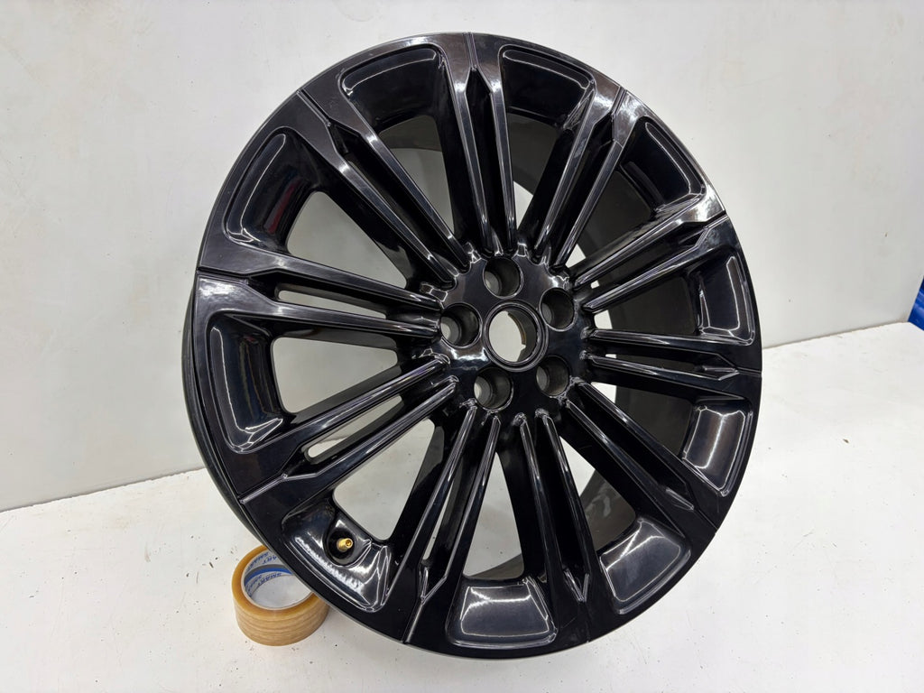 1x Alufelge 20 Zoll 8.0" 5x108 40ET R8D2-FA Land Rover Range Velar Evoque L551 FEL7210677898lf