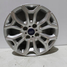 1x Alufelge 16 Zoll CN15-1007-E1C Ford Ecosport Rim Wheel FEL9801320999my