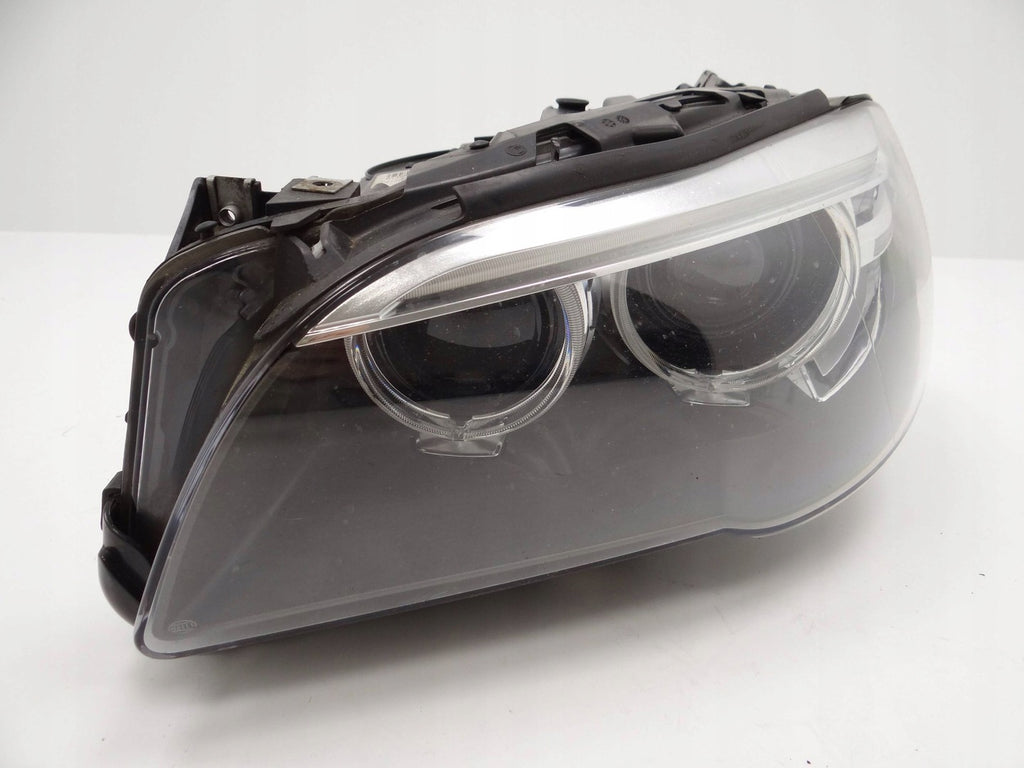 Frontscheinwerfer BMW 5 F11 F10 7317131-05 Xenon Ein Stück (Rechts oder Links) SCH3431424616qo