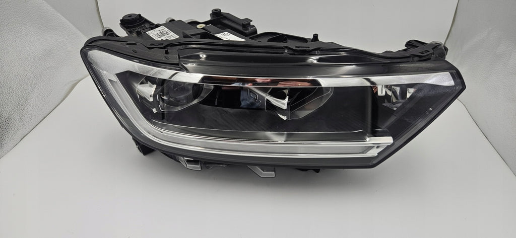 Frontscheinwerfer VW T Roc T-Roc 2GA941036BS LED Rechts Scheinwerfer Headlight SCH4766030948st