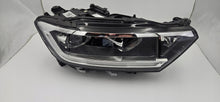 Laden Sie das Bild in den Galerie-Viewer, Frontscheinwerfer VW T Roc T-Roc 2GA941036BS LED Rechts Scheinwerfer Headlight SCH4766030948st