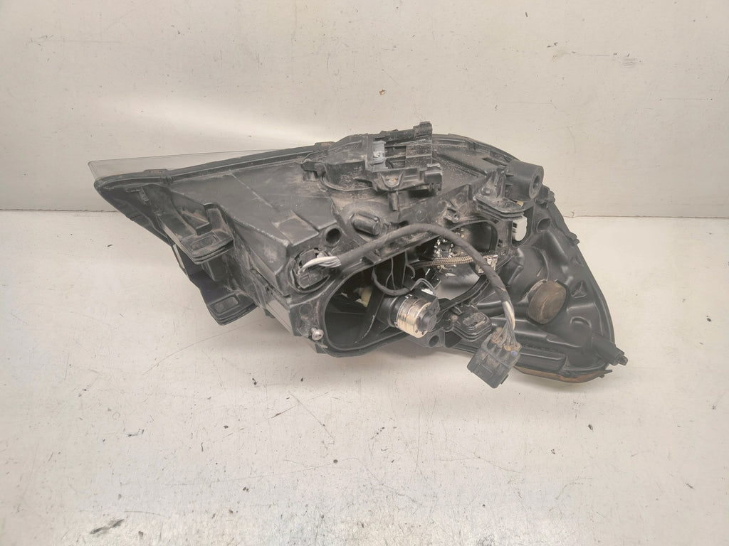 Frontscheinwerfer Volvo S60 V60 31299990 Xenon Links Scheinwerfer Headlight SCH1989263634tp