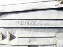 Laden Sie das Bild in den Galerie-Viewer, Getriebe Mercedes-Benz W166 1105587 A0002701852 1662705100 Automatikgetriebe