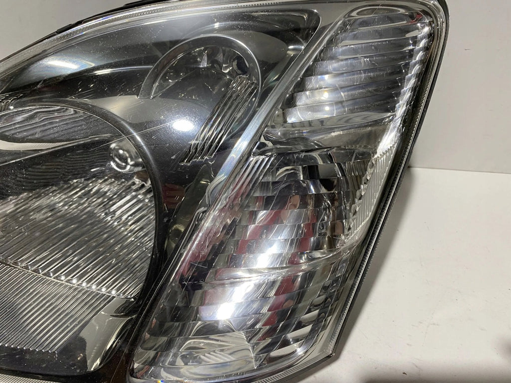 Frontscheinwerfer Honda Civic Hatchback VII 33150S5T Links Headlight