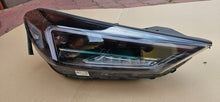 Laden Sie das Bild in den Galerie-Viewer, Frontscheinwerfer Hyundai Tucson 92102-D7700 LED Rechts Scheinwerfer Headlight