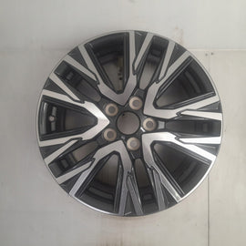1x Alufelge 17 Zoll 7.0