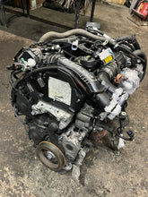 Laden Sie das Bild in den Galerie-Viewer, Motor Citroën C4 Cactus 10JBHA 1.6 HDI Diesel Engine Komplett MOT8405927381ba