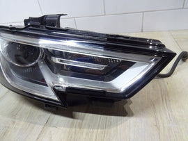 Frontscheinwerfer Audi A3 8V0941006E 90104557 Xenon Rechts Headlight SCH3351851687cz