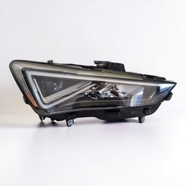 Frontscheinwerfer Seat Leon 5FB941008F LED Rechts Scheinwerfer Headlight