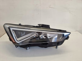 Frontscheinwerfer Seat Leon 5FB941008F LED Rechts Scheinwerfer Headlight