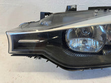 Load image into Gallery viewer, Frontscheinwerfer BMW 3 F30 F31 7259523 Ein Stück (Rechts oder Links) Headlight SCH1762197659xv