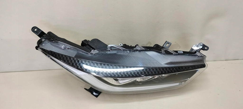 Frontscheinwerfer Toyota 4 Yaris K0-8IV Full LED Rechts Scheinwerfer Headlight