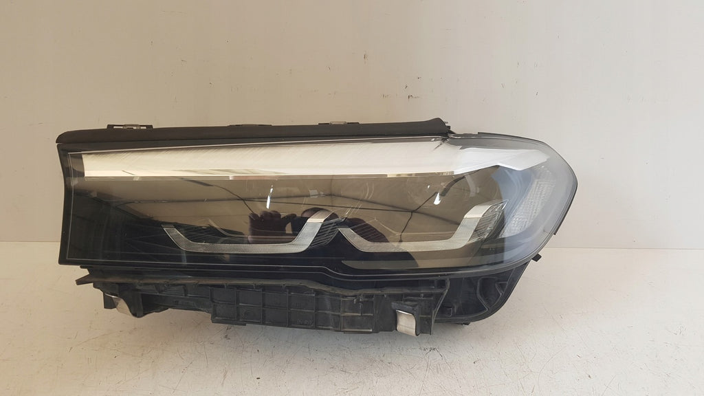 Frontscheinwerfer BMW 5 G31 G30 5A26FA3-01 LED Ein Stück (Rechts oder Links) SCH8363533889cl