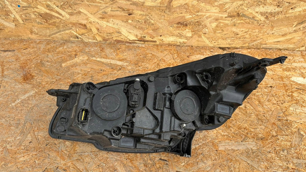 Frontscheinwerfer Peugeot 508 I 9807241180 Rechts Scheinwerfer Headlight SCH1755292271px