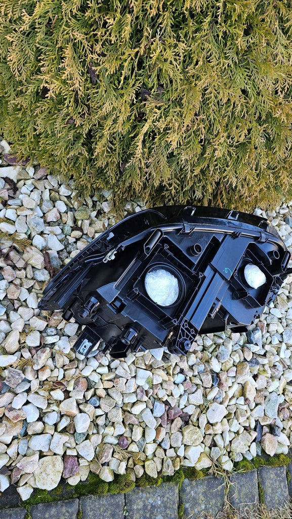 Frontscheinwerfer VW Touran 5TB941036E LED Rechts Scheinwerfer Headlight SCH3172780764fi