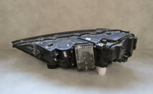 Laden Sie das Bild in den Galerie-Viewer, Frontscheinwerfer Audi Q7 4M0941086C Laser Rechts Scheinwerfer Headlight