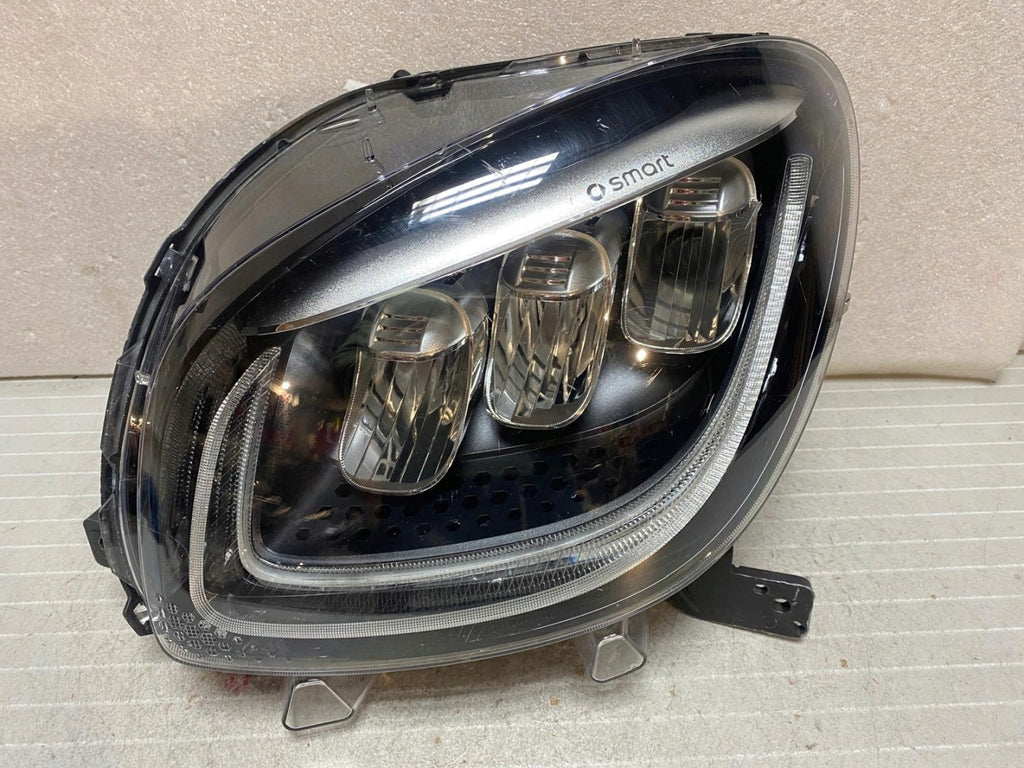 Frontscheinwerfer Smart Forfour 453 A4539069701 Full LED Links Headlight SCH1735695503ub