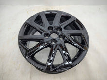 Laden Sie das Bild in den Galerie-Viewer, 1x Alufelge 16 Zoll 5x100 PW4570D004 Toyota Yaris Rim Wheel FEL3196990536pb