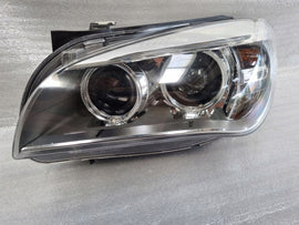 Frontscheinwerfer BMW X1 E84 7290239-05 Xenon Links Scheinwerfer Headlight SCH4515251033gs