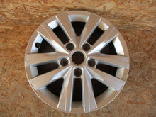 Load image into Gallery viewer, 1x Alufelge 16 Zoll 6.5&quot; 5x120 51ET 7E0601025N VW T6 Rim Wheel