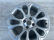 Load image into Gallery viewer, 1x Alufelge 17 Zoll 7.0" 4x108 Glanz CN15F4B Ford Ecosport Rim Wheel FEL6913426131jw