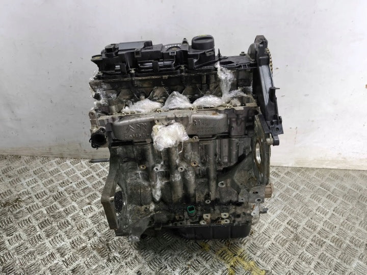 Motor Citroën C4 II 9H05 1.6 2011 Diesel Engine Unkomplett MOT2746184377wn