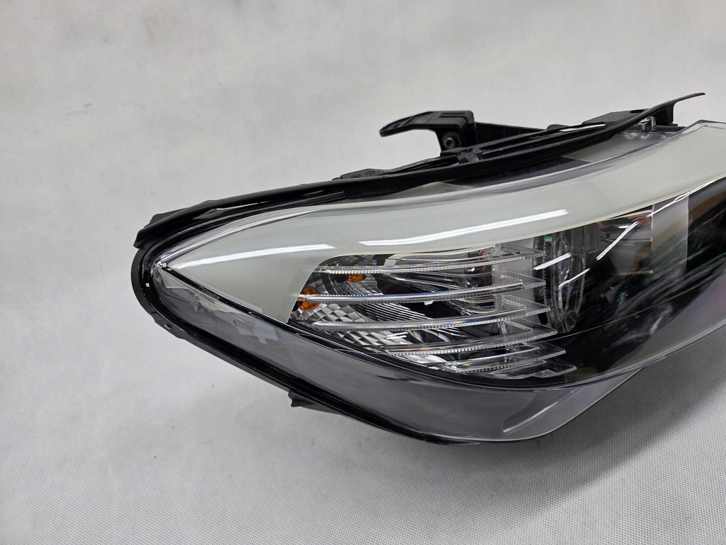 Frontscheinwerfer BMW Z4 E89 7191734 Xenon Rechts Scheinwerfer Headlight SCH9752427474wm