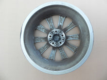 Laden Sie das Bild in den Galerie-Viewer, 1x Alufelge 19 Zoll 7.5" 5x112 6877326 BMW X3 G01 G02 Rim Wheel FEL9930183518om